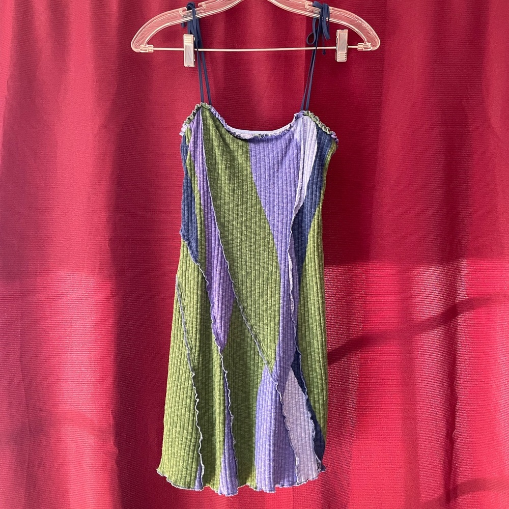 I call this the Daphne dress. I wore this once (literally) and now it is TIGHT.